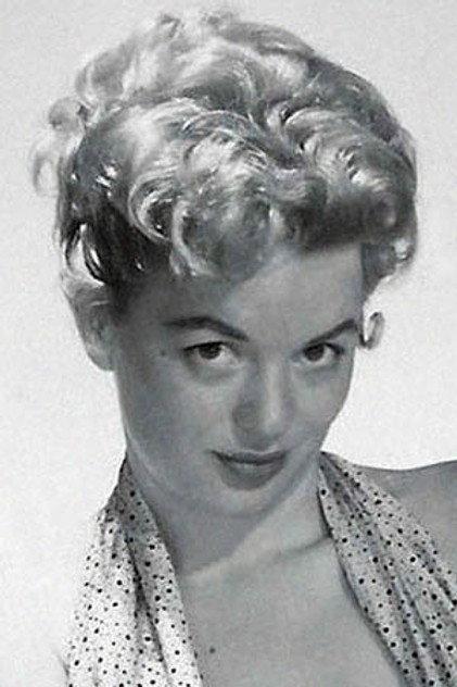 Arline Hunter - Actor Profile Photo
