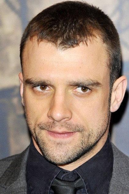 Ciarán Griffiths - Actor Profile Photo