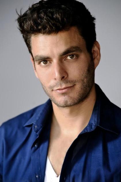 Alec Gaylord - Actor Profile Photo