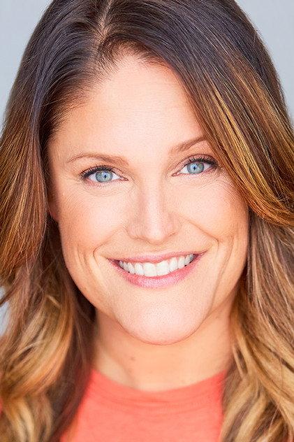 Sarafina Vecchio - Actor Profile Photo