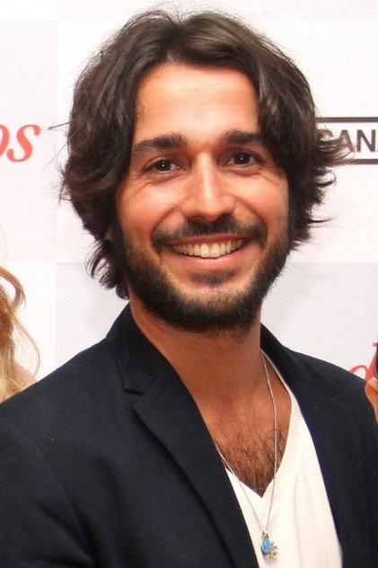 Fernando São Thiago - Actor Profile Photo