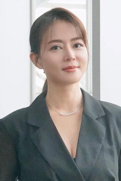 Chantel Liu - Actor Profile Photo