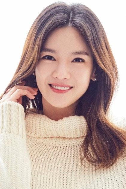 Jung Ga-eun - Actor Profile Photo