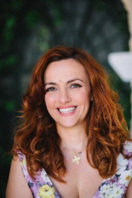 Alina Kotsovoulou - Actor Profile Photo
