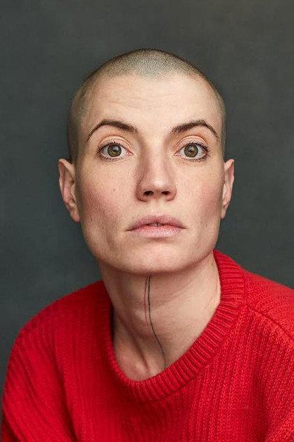 Emilie Largier - Actor Profile Photo