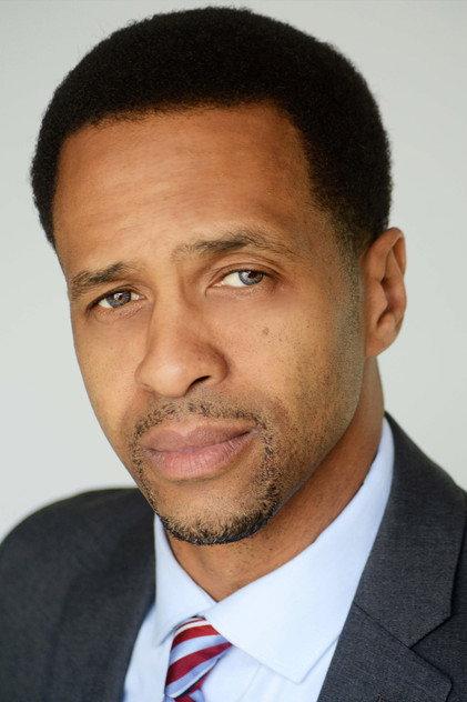 Thomas Bell - Actor Profile Photo