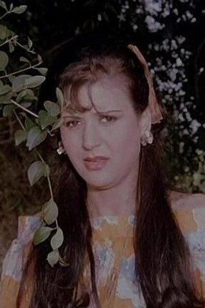 Mona Darwesh - Actor Profile Photo