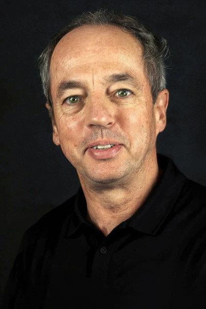 Mario Colonel - Actor Profile Photo