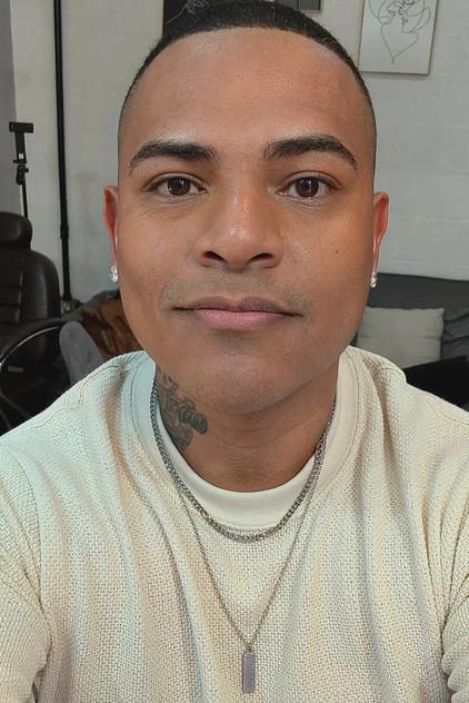 Valter Rege - Actor Profile Photo
