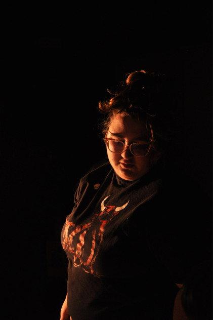 Roxana Baloiu - Actor Profile Photo