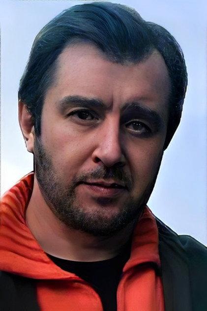 Alexander Karpov - Actor Profile Photo