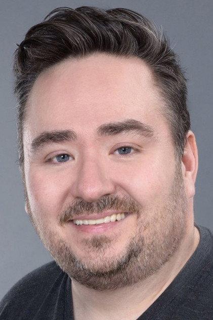 Darryl Dinn - Actor Profile Photo
