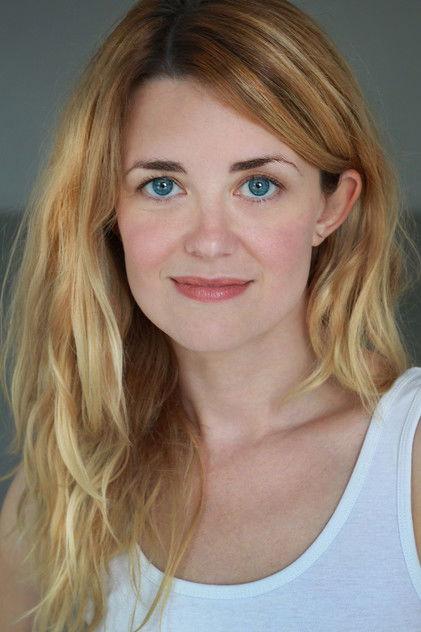 Angela Gollan - Actor Profile Photo
