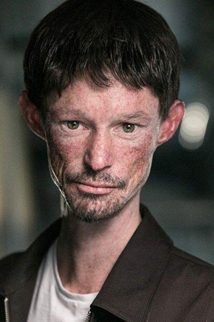 Darren Kent - Actor Profile Photo