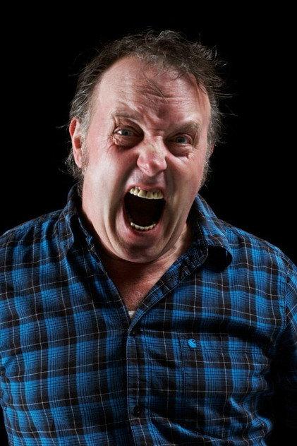 Bob Fosko - Actor Profile Photo