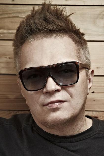 Muniek Staszczyk - Actor Profile Photo