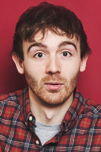 Ian Smith - Actor Profile Photo