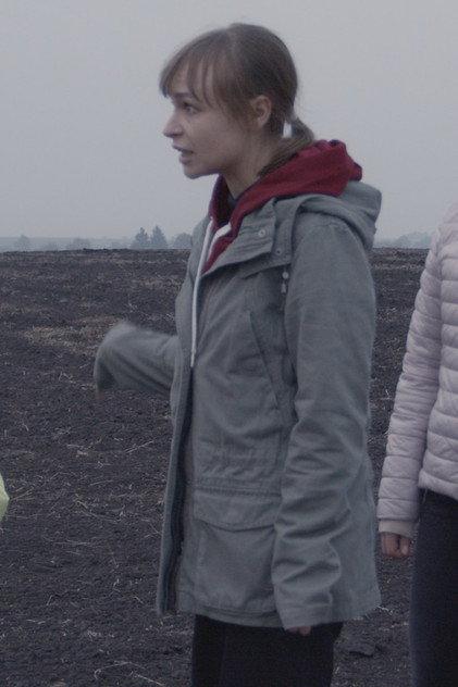 Natalia Dorysheva - Actor Profile Photo