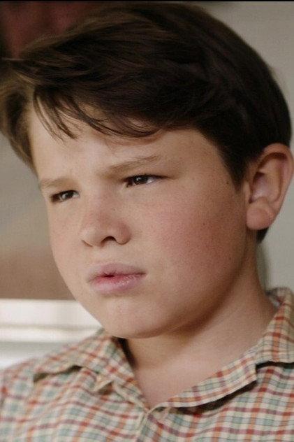 Yohann Drouin - Actor Profile Photo