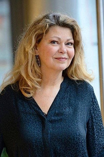 Ing-Marie Carlsson - Actor Profile Photo