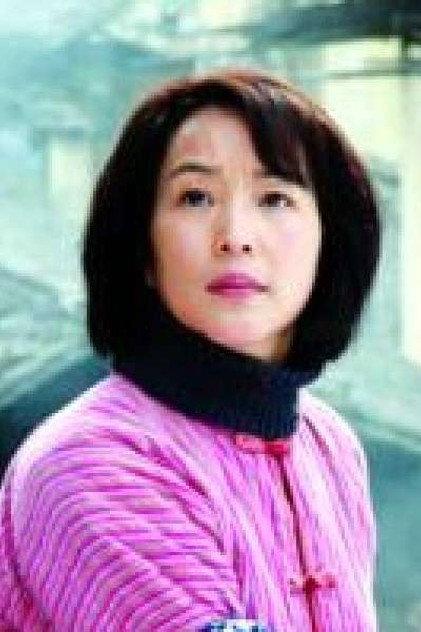 Xu Shouli - Actor Profile Photo