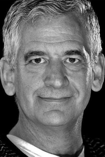 Patrick Poletti - Actor Profile Photo