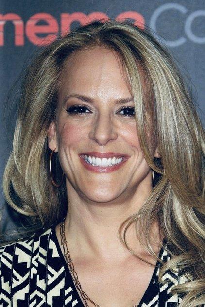 Anne Fletcher - Actor Profile Photo