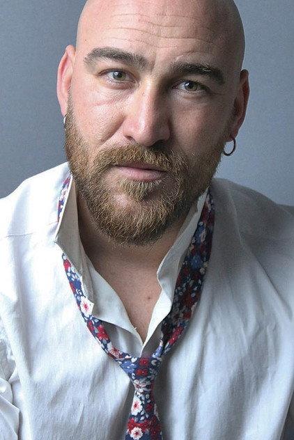 Doğan Barış Yaşar - Actor Profile Photo