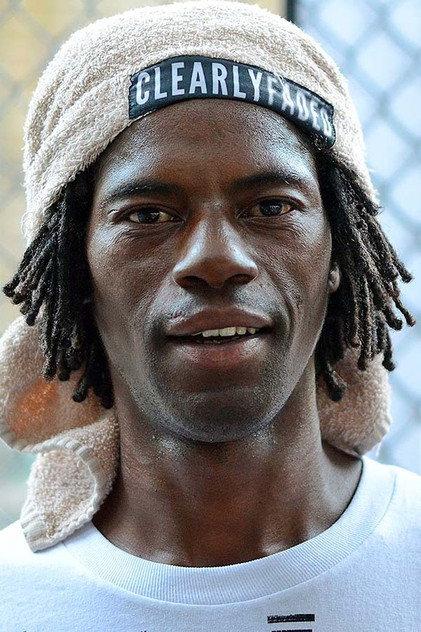 Kevin Taylor - Actor Profile Photo