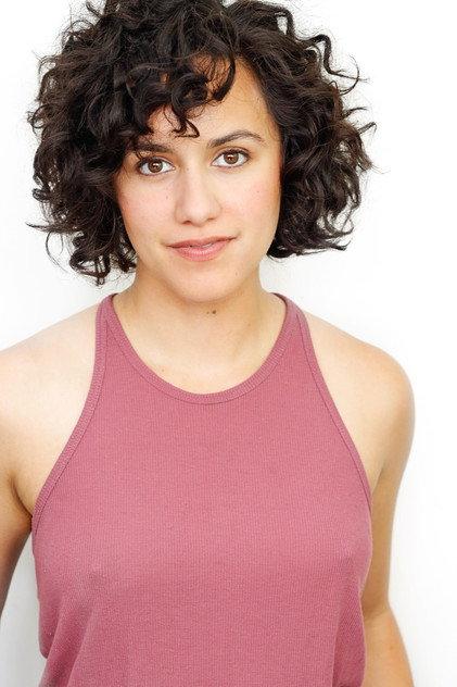 Devin Brooke - Actor Profile Photo