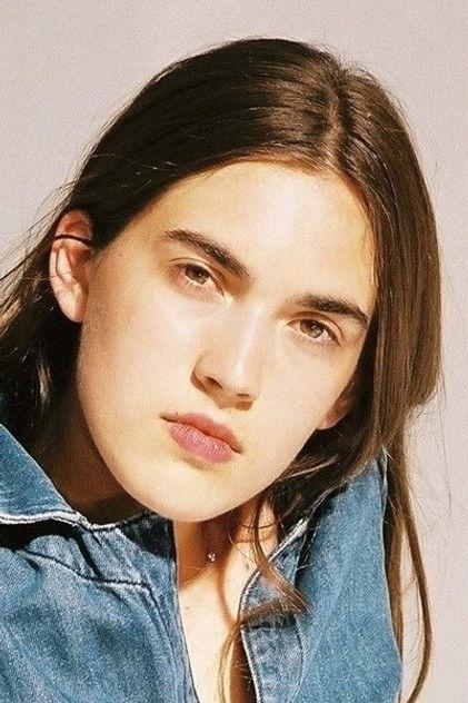 Lomane de Dietrich - Actor Profile Photo