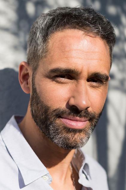 Joaquín "Pollo" Álvarez - Actor Profile Photo