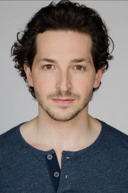 Conor McCahill - Actor Profile Photo