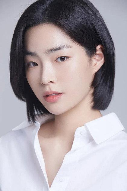 Jo Hye-won - Actor Profile Photo