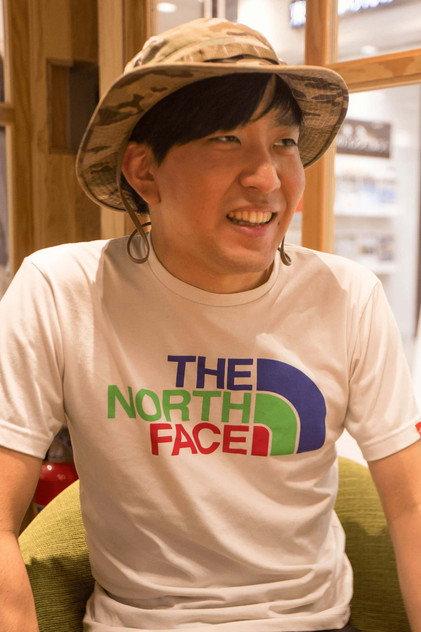 Sumito Oowara - Actor Profile Photo