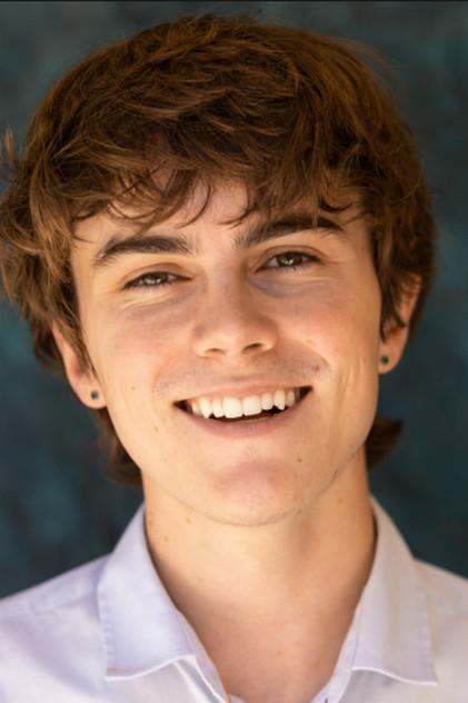 Jack Walz - Actor Profile Photo