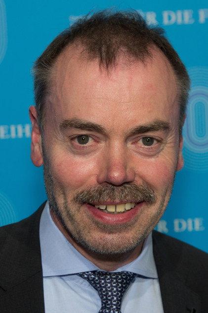 Ewald Grothe - Actor Profile Photo