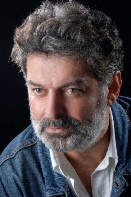 Jihad Saad - Actor Profile Photo