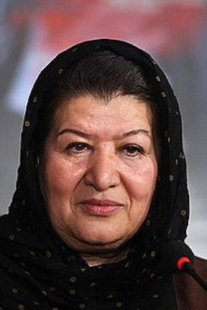 Pouran Derakhshande - Actor Profile Photo