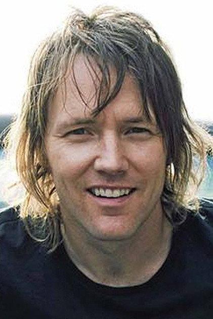 Luke Doucet - Actor Profile Photo