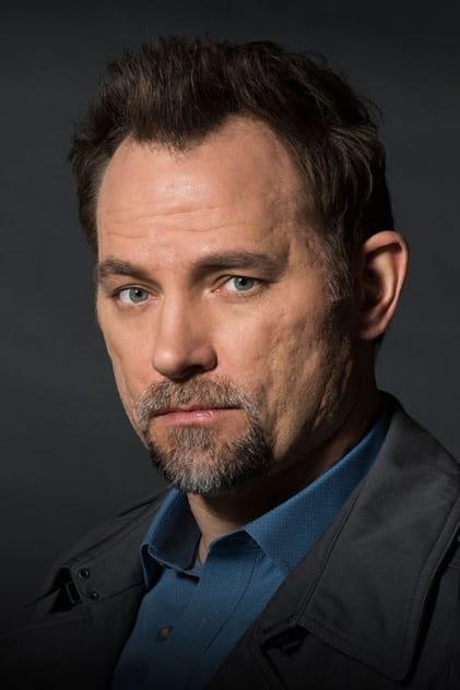 David Meunier - Actor Profile Photo