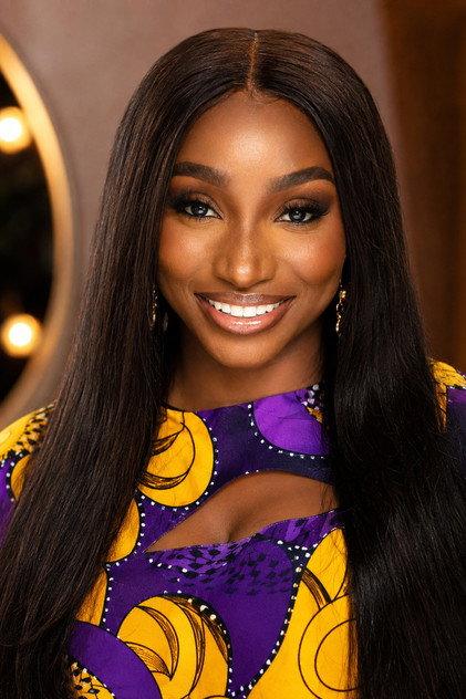 Tomike Adeoye - Actor Profile Photo