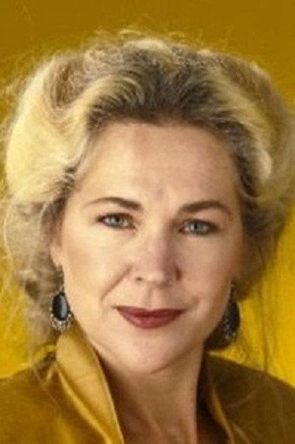 Camilla Braaksma - Actor Profile Photo