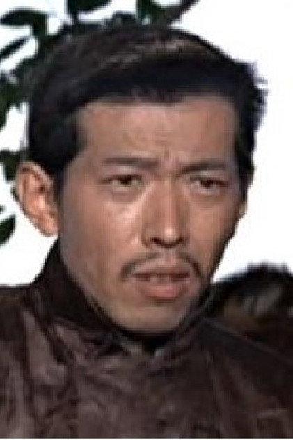 Lam Fung - Actor Profile Photo