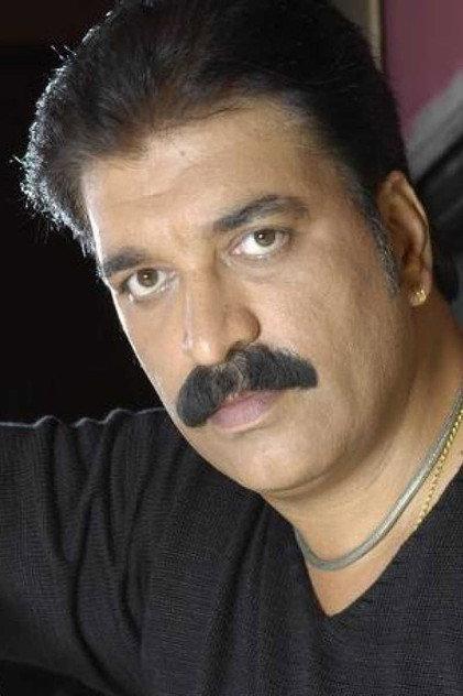Joy Badlani - Actor Profile Photo