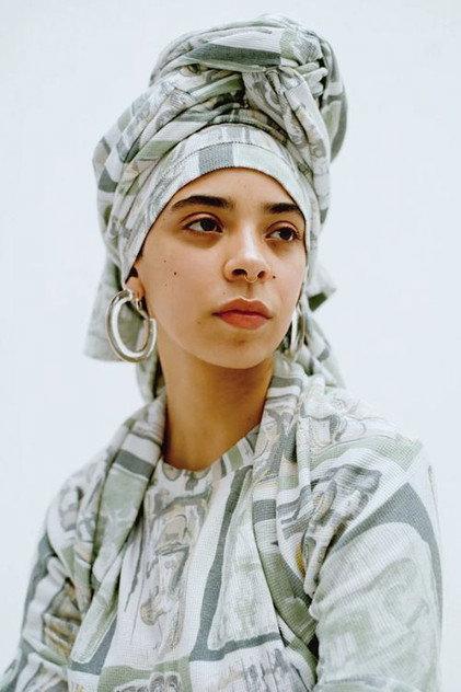Agnes Montecinos Muñoz - Actor Profile Photo