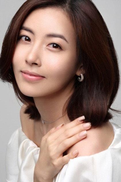 Hong So-hee - Actor Profile Photo