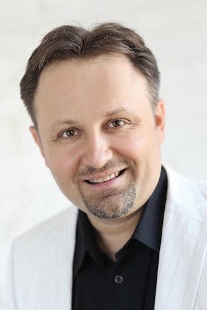 Boguslaw Bidzinski - Actor Profile Photo