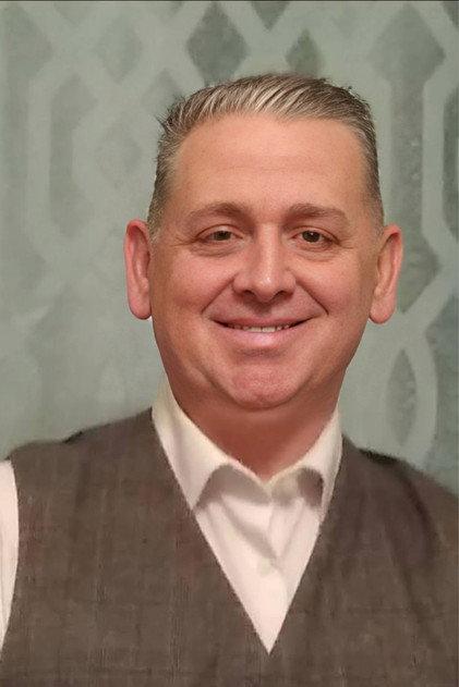 R. Douglass Mahaffey - Actor Profile Photo