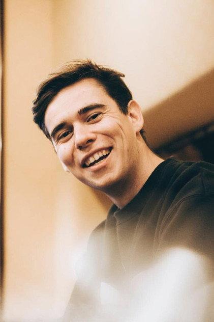 Pedro Teixeira da Mota - Actor Profile Photo
